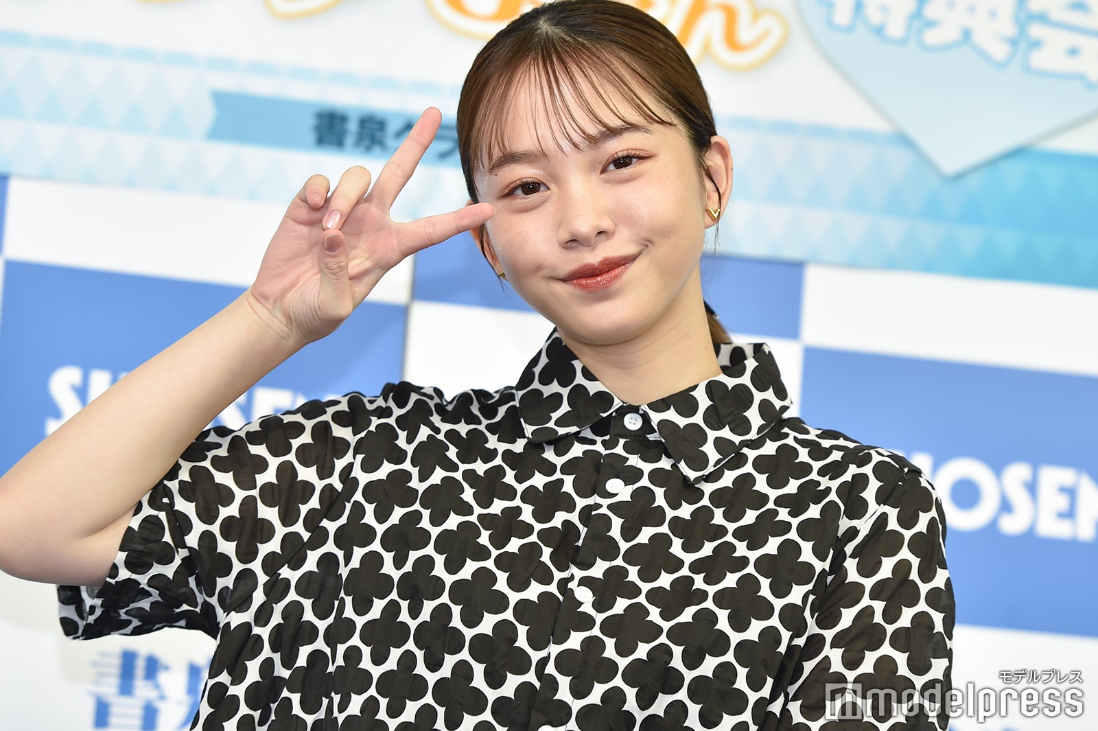 新田あゆな（C）モデルプレス