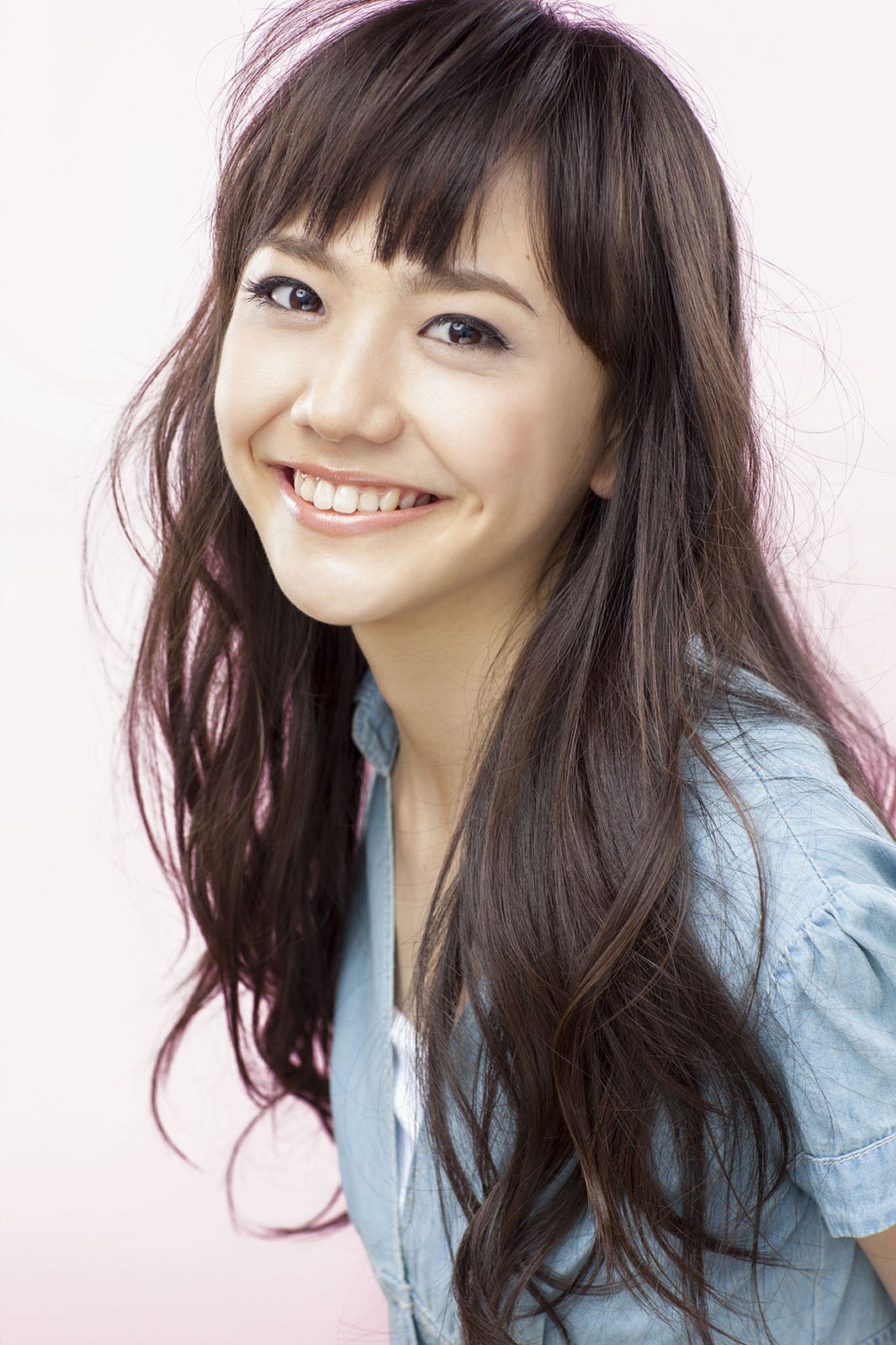 松井愛莉（提供写真）