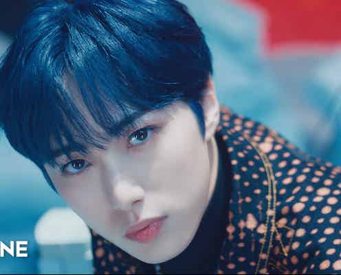 INI、デビューからの集大成 1stアルバムタイトル曲「SPECTRA」MV公開