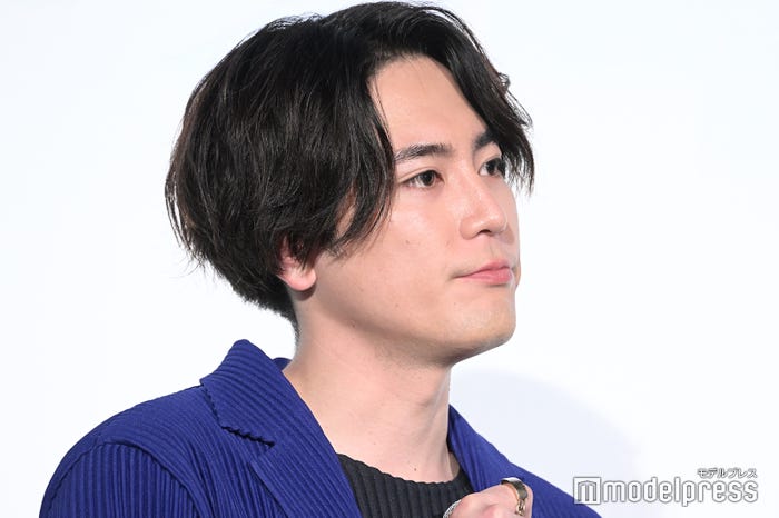 間宮祥太朗 (C)モデルプレス