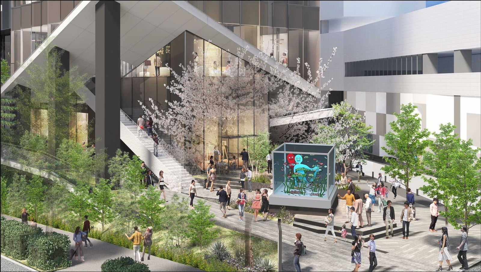 渋谷アクシュ／提供画像