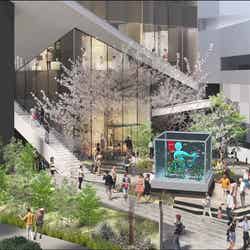 渋谷アクシュ/提供画像