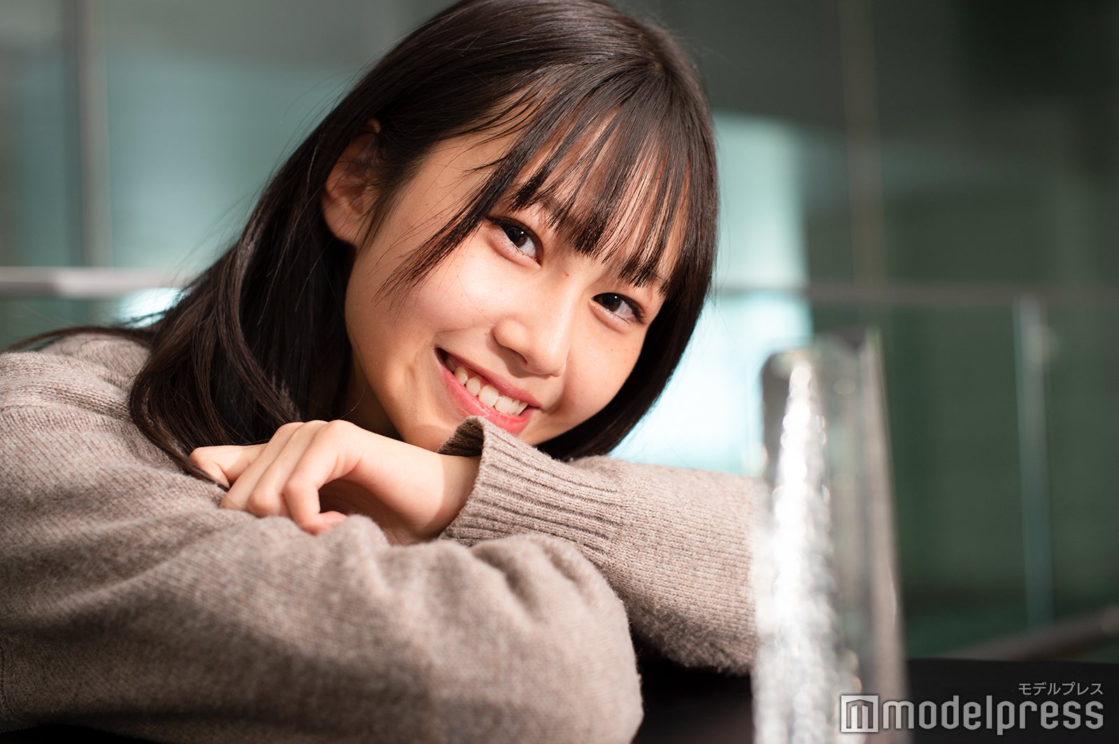 いとぴさん（C）モデルプレス