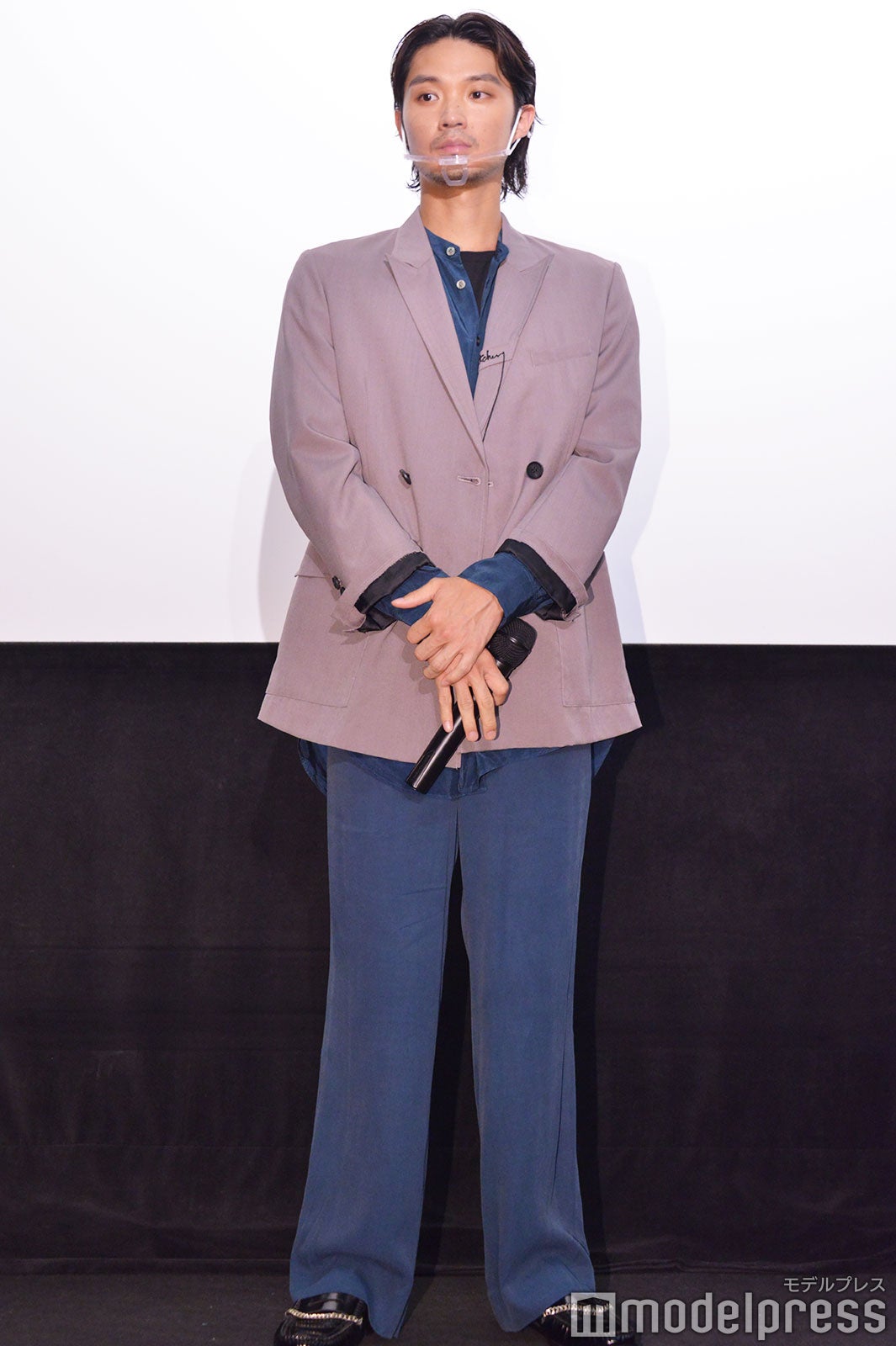 磯村勇斗（C）モデルプレス