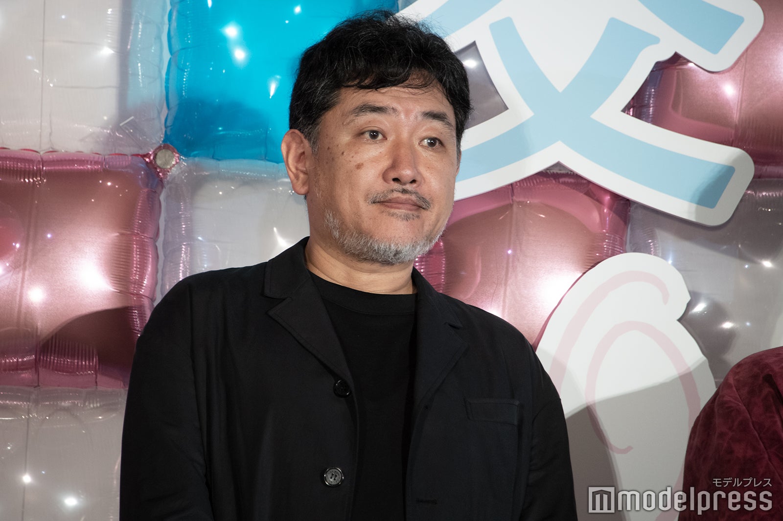 竹村謙太郎監督（C）モデルプレス