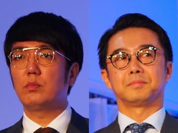 おぎやはぎ The W を優勝した吉住を絶賛 人力舎の救世主だ モデルプレス