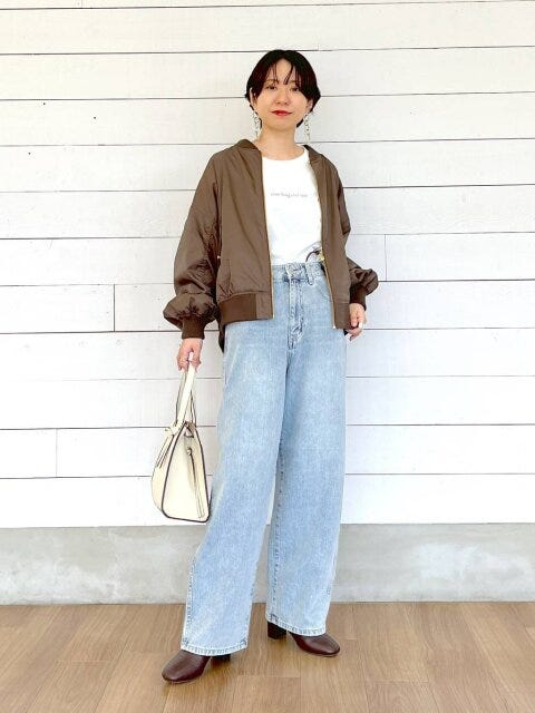 グローバルワーク