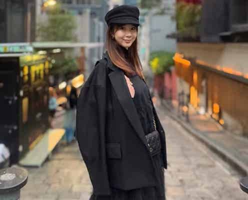 ほしのあき、ビキニ姿で美スタイル披露「セクシー」「努力の賜物」の声