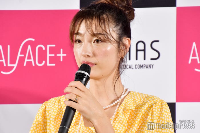 木下優樹菜(C)モデルプレス