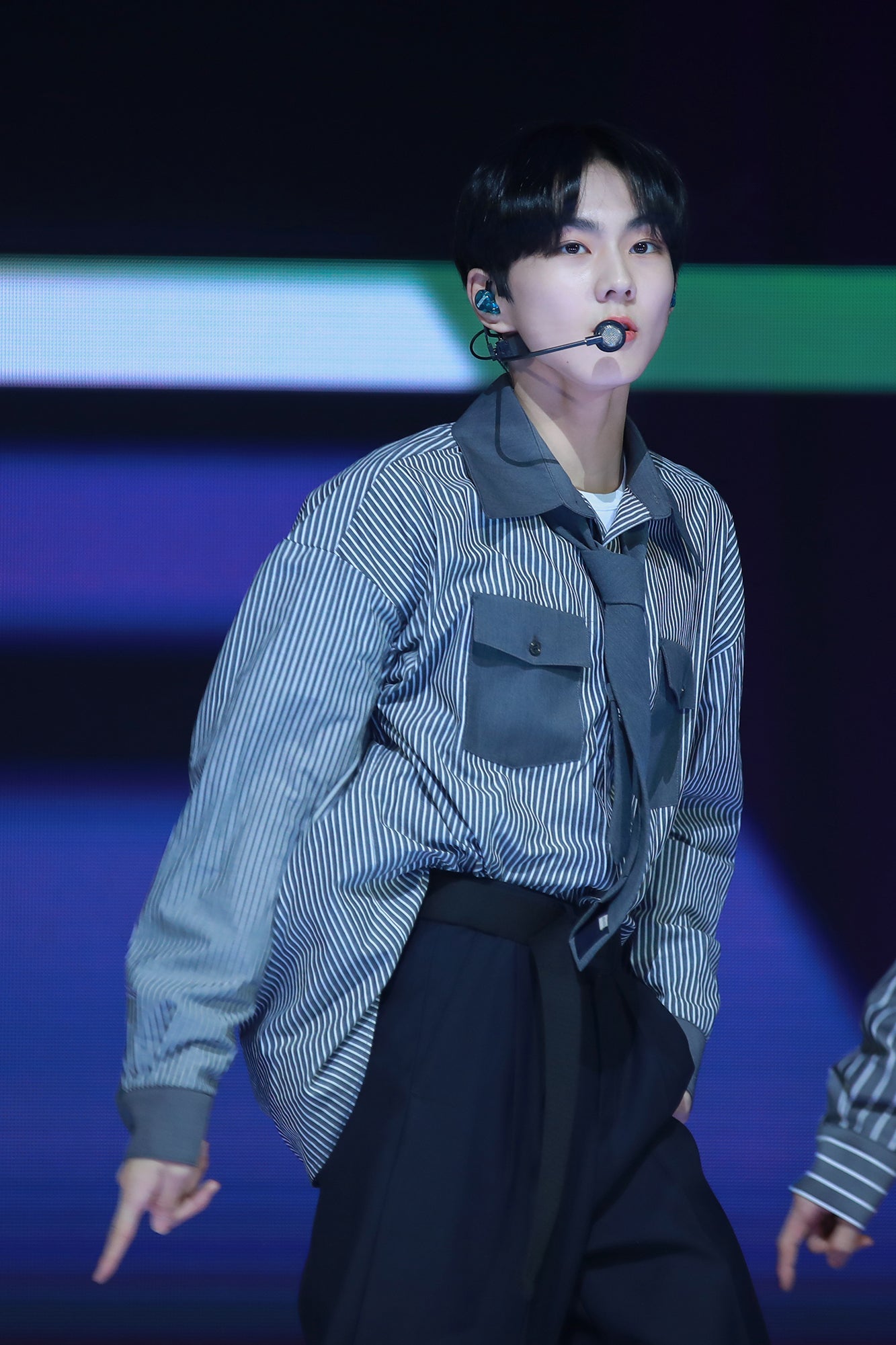 JUNGWON（C）BELIFT LAB