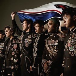 三代目JSB登坂広臣、コメディー作品に意欲「おもいっきり…」