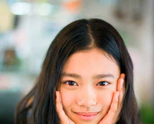 杉咲花、念願叶う「にんまり顔が止まりません」