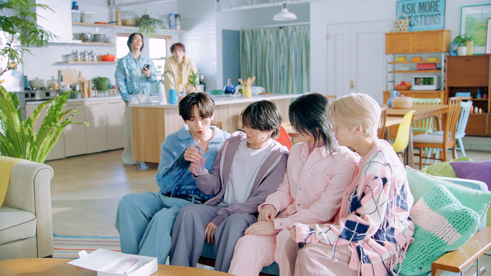 INI（提供写真）