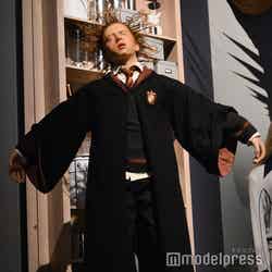 炎のゴブレット/ワーナー ブラザース スタジオツアー東京 – メイキング・オブ・ハリー・ポッター(C)モデルプレス