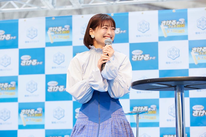 乙葉(提供写真)