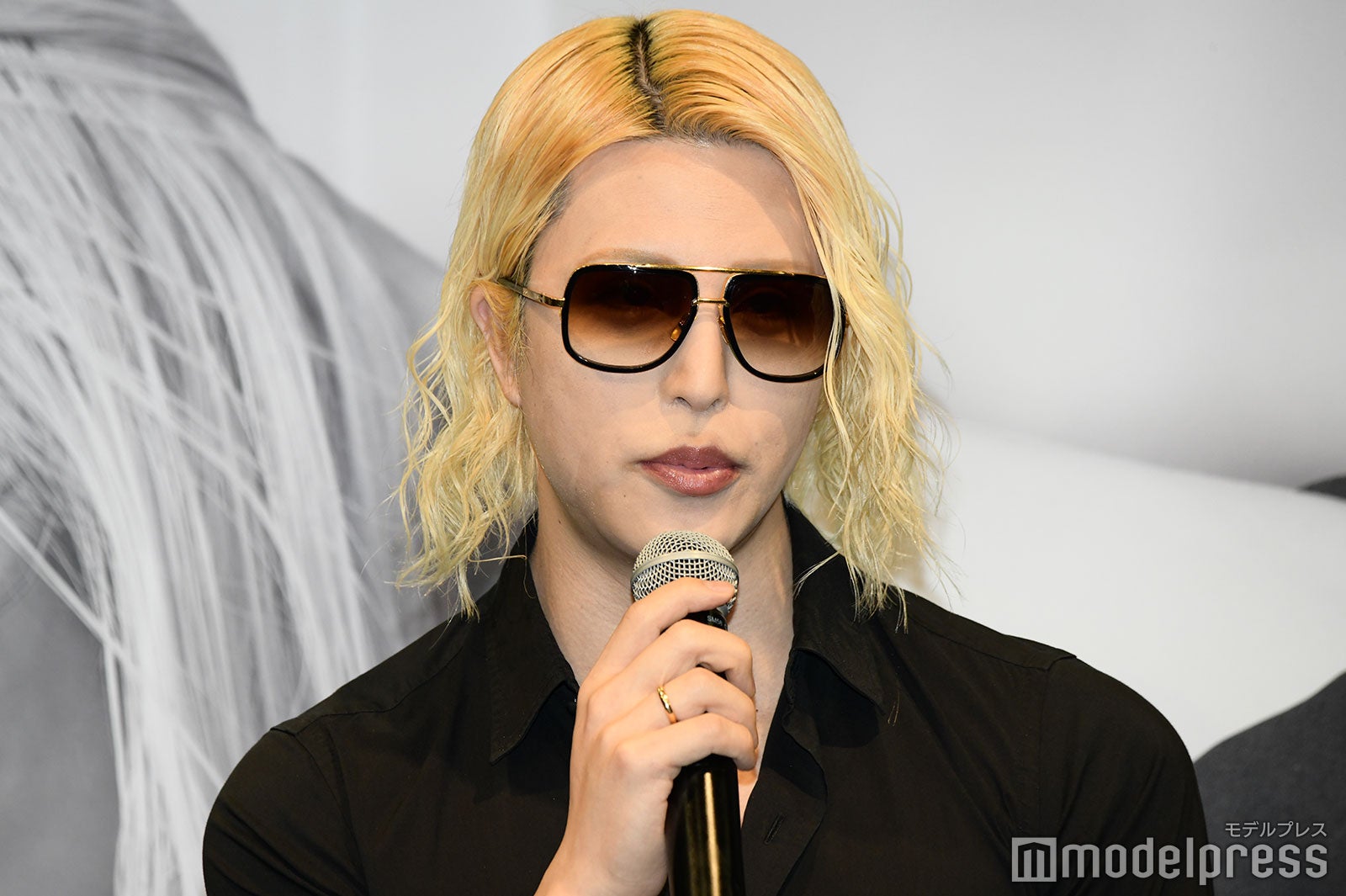 ROLAND（C）モデルプレス