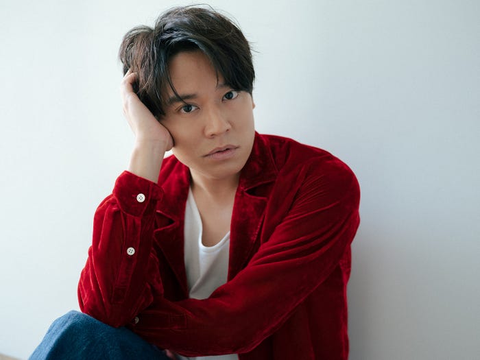 小出恵介(提供写真)