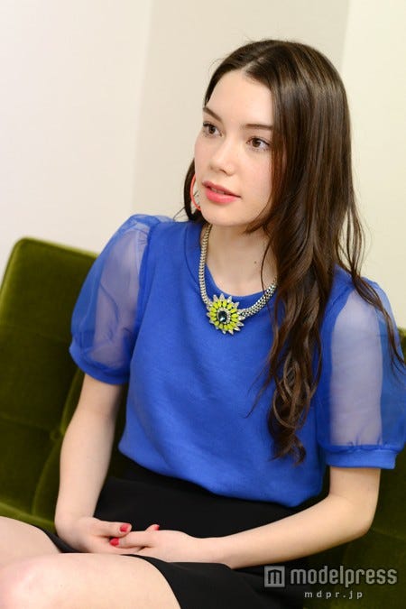 香里奈出演cmに抜擢 注目の美女シンガー 安田レイの素顔に迫る モデルプレスインタビュー モデルプレス 香里奈出演cmに抜擢 注目の美女シンガー 安田レイの素顔に迫る モデルプレスインタビュー モデルプレス