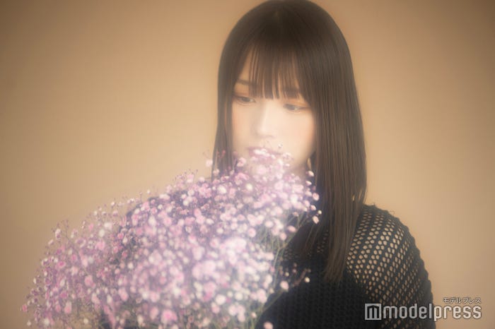 るな(C)モデルプレス