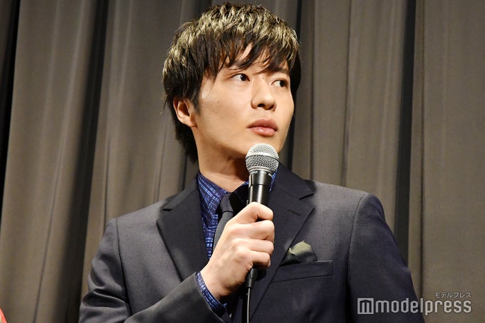 中村倫也、田中圭と“トレード”希望「圭くんと仕事をすると…」<美人が婚活してみたら>