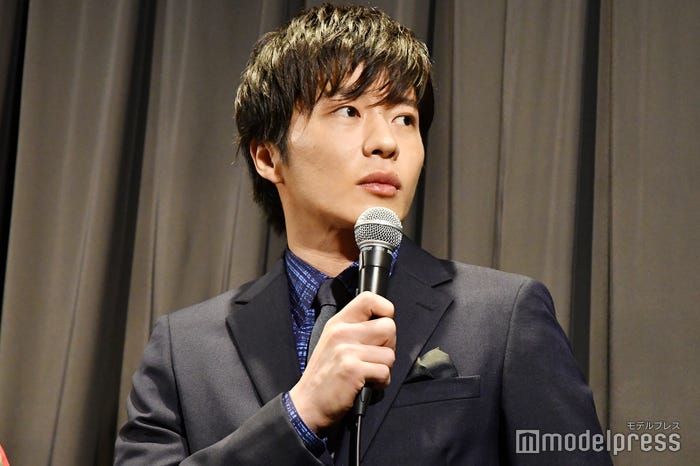 田中圭 (C)モデルプレス