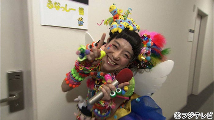 篠原ともえ、テレビから姿を消した“空白の10年”真相を語る 恩人登場で思わず号泣も - モデルプレス