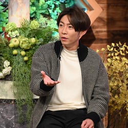 嵐 相葉雅紀 松本潤への 最初で最後のマジギレ事件 明かす モデルプレス