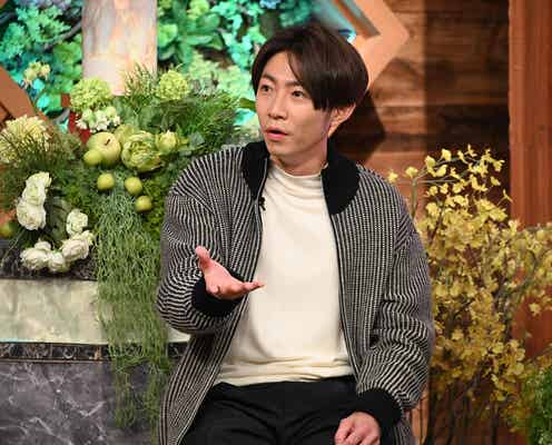 嵐・相葉雅紀、松本潤への“最初で最後のマジギレ事件”明かす