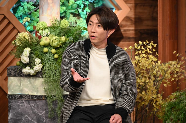 嵐 相葉雅紀 松本潤への 最初で最後のマジギレ事件 明かす モデルプレス 嵐 相葉雅紀 松本潤への 最初で最後のマジギレ事件 明かす モデルプレス