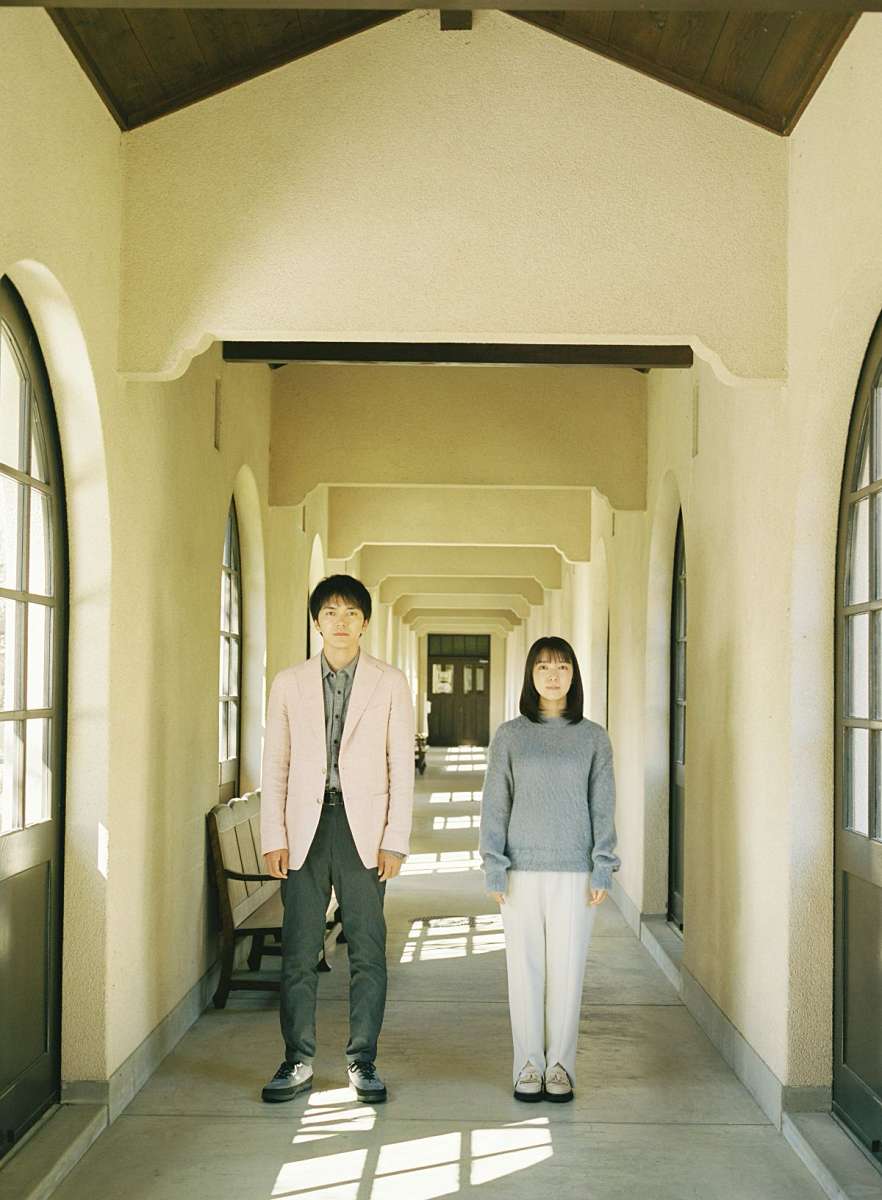林遣都×上白石萌音「カムカムエヴリバディ」製作陣が贈る映画『モネ 時の海を渡った絵』公開決定