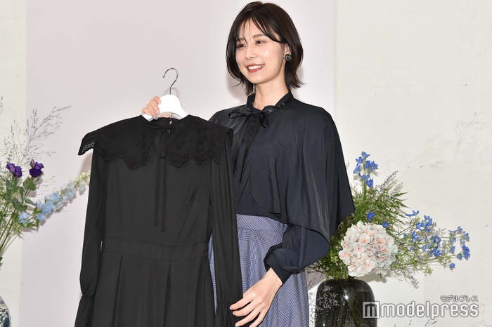 有村藍里(C)モデルプレス