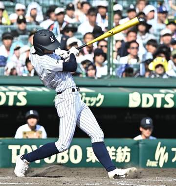 初出場東日本国際大昌平が劇的甲子園初勝利！九回ビデオ検証で判定覆り、直後に勝ち越し打 江井監督「ツキがあった」