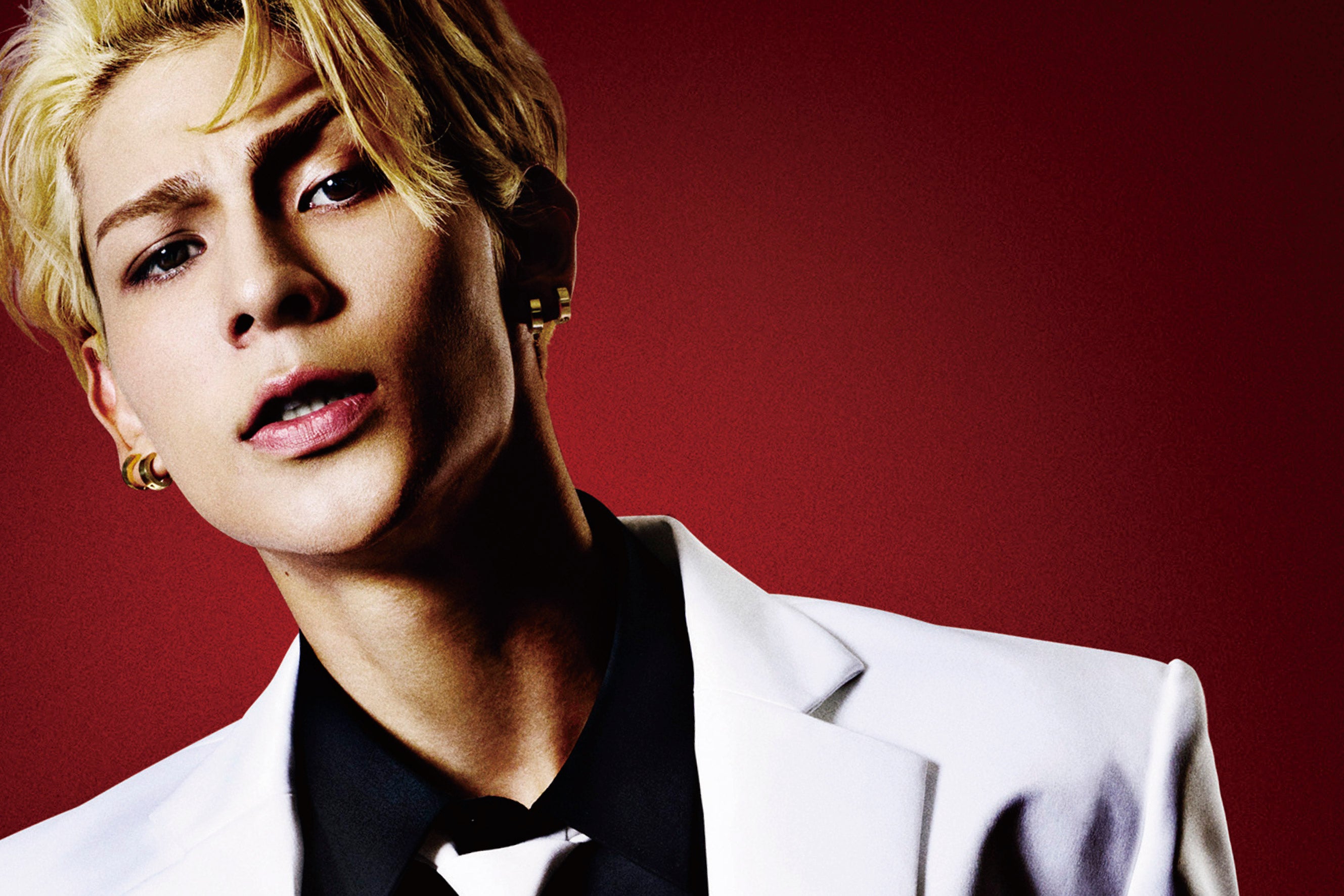 「赤羽骨子のボディガード」（C）丹月正光 講談社（C）2024 映画「赤羽骨子のボディガード」製作委員会