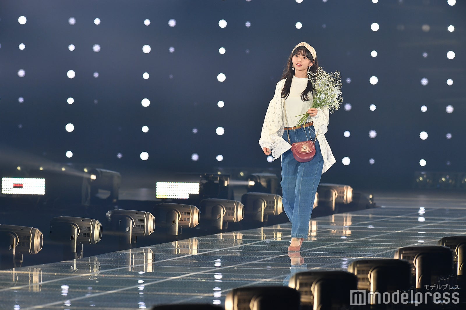 齋藤飛鳥（C）モデルプレス