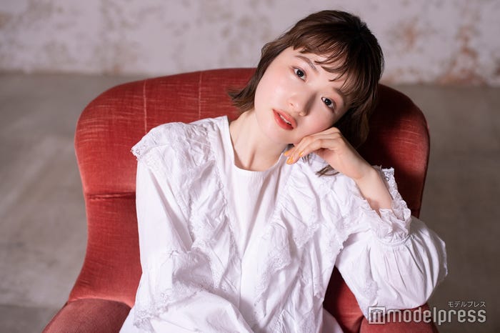 いしだちひろ(C)モデルプレス