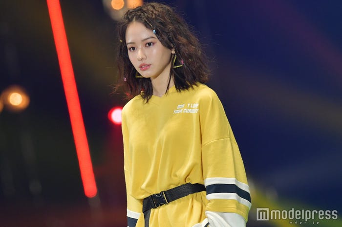 山本舞香 (C)モデルプレス