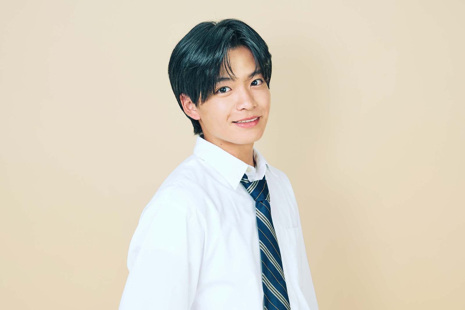 そうた「今日、好きになりました。-卒業編-」（C）AbemaTV, Inc.