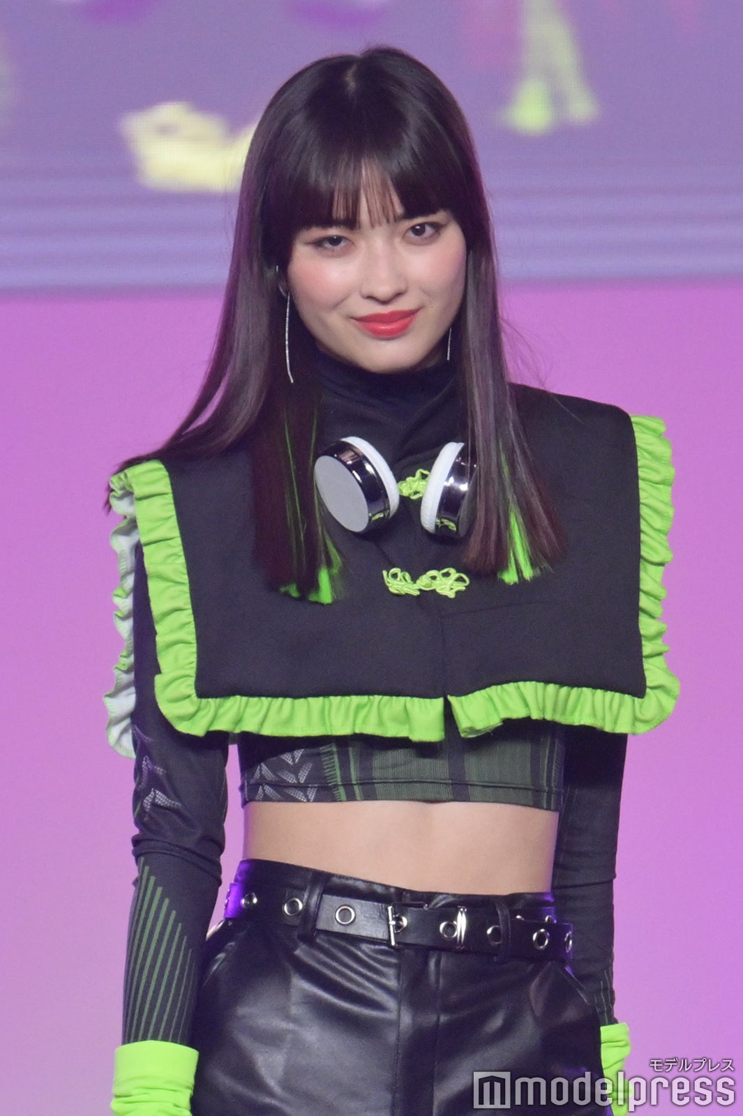 茅島みずき | ⁡ Seventeen夏の学園祭2022 ありがとうご