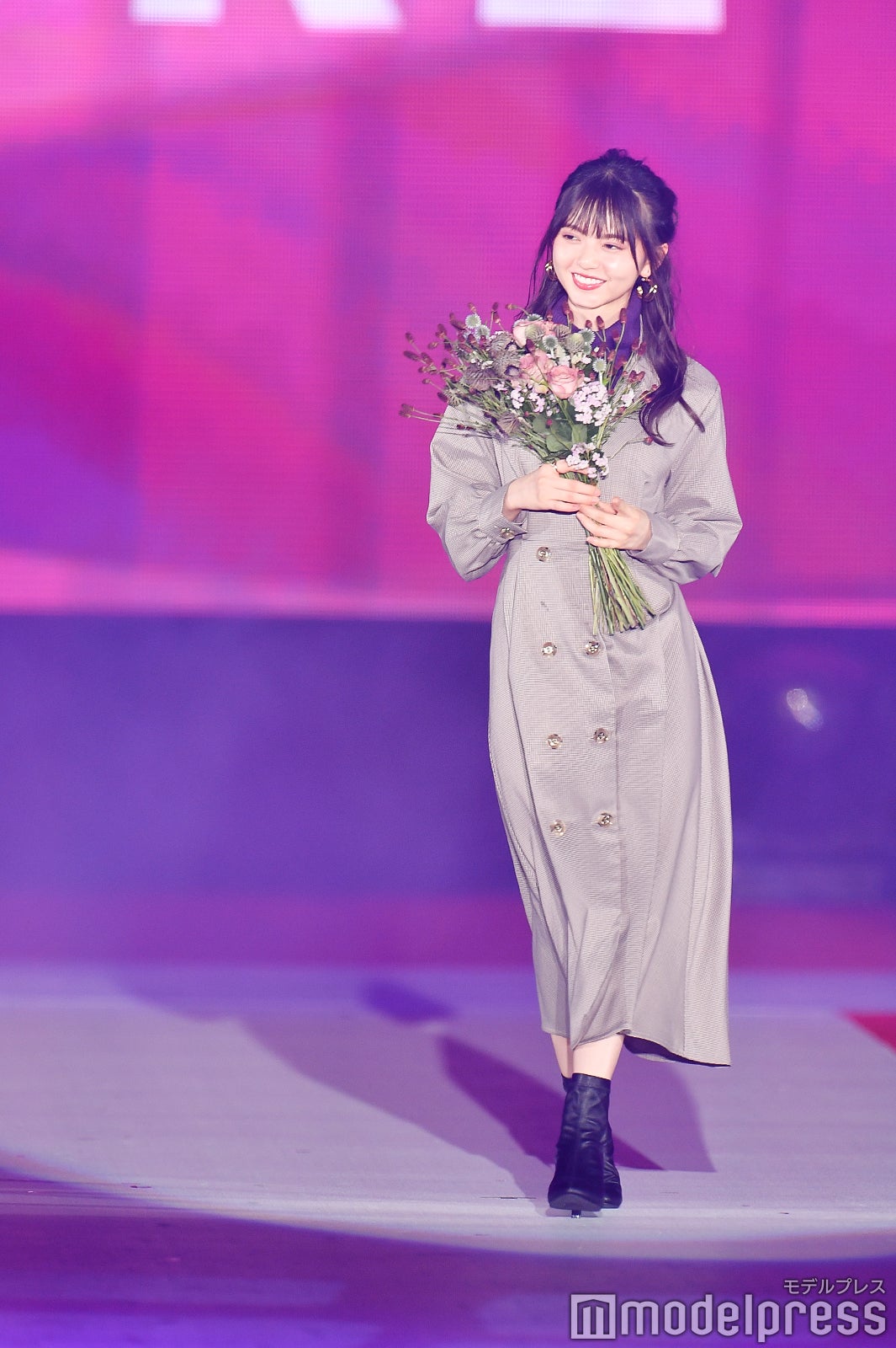 齋藤飛鳥（C）モデルプレス