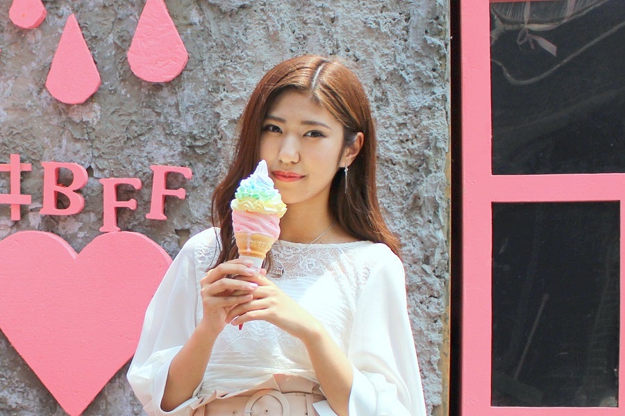 LE SHINERレインボーソフト