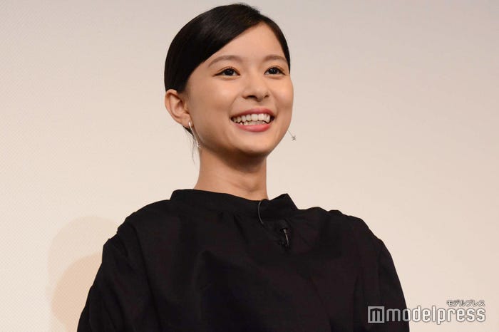 芳根京子 (C)モデルプレス