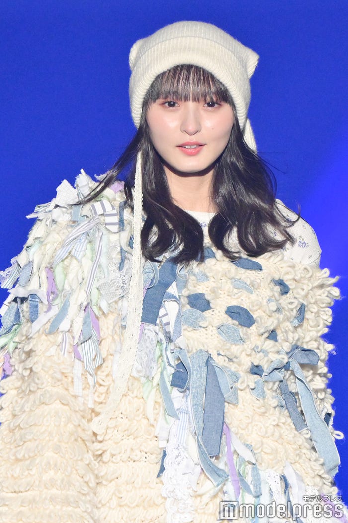 遠藤さくら(C)モデルプレス