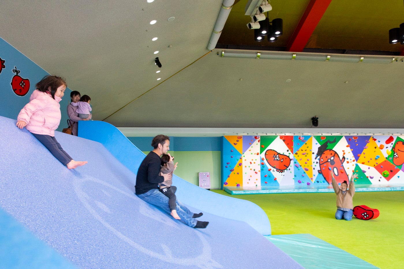 めんたいパークびわ湖（提供画像）