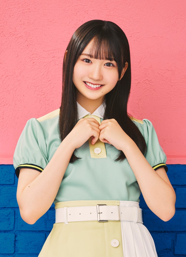 藤嶌果歩（提供写真）