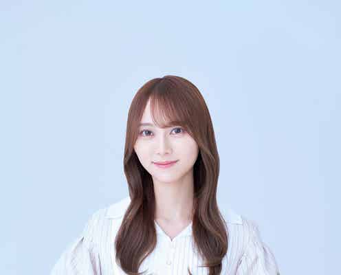 乃木坂46弓木奈於「ラヴィット!」10~12月の金曜担当に決定
