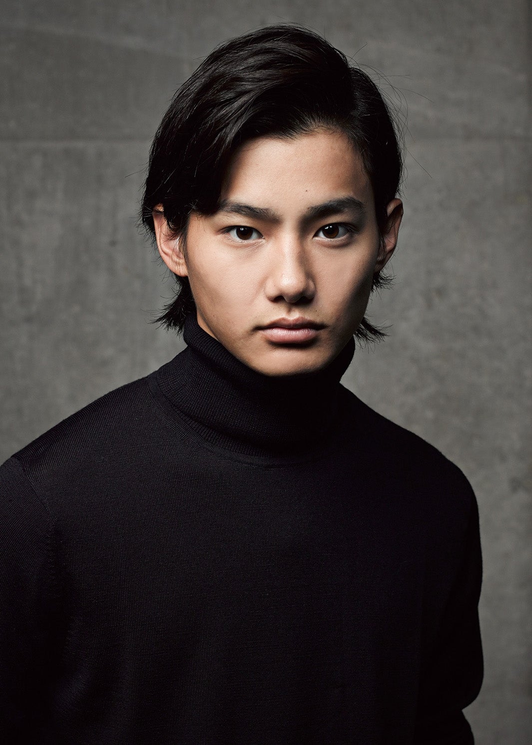 野村周平、“地元開催”の神コレに登場　主演映画とのコラボも