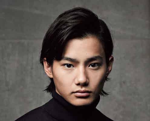 野村周平、“地元開催”の神コレに登場 主演映画とのコラボも