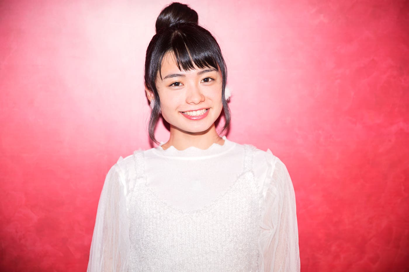 足立佳奈(提供写真)