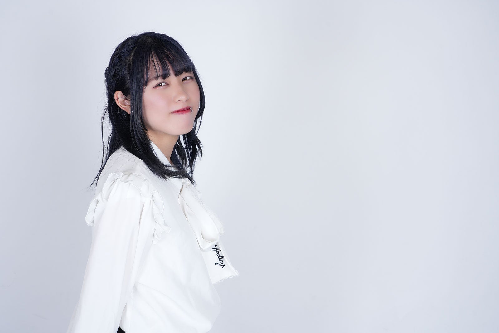 本由沙羅さん（提供写真）