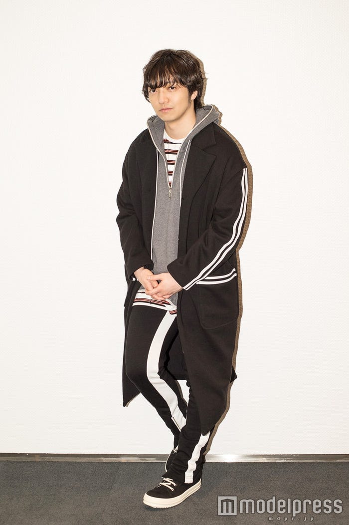 三浦大知(C)モデルプレス